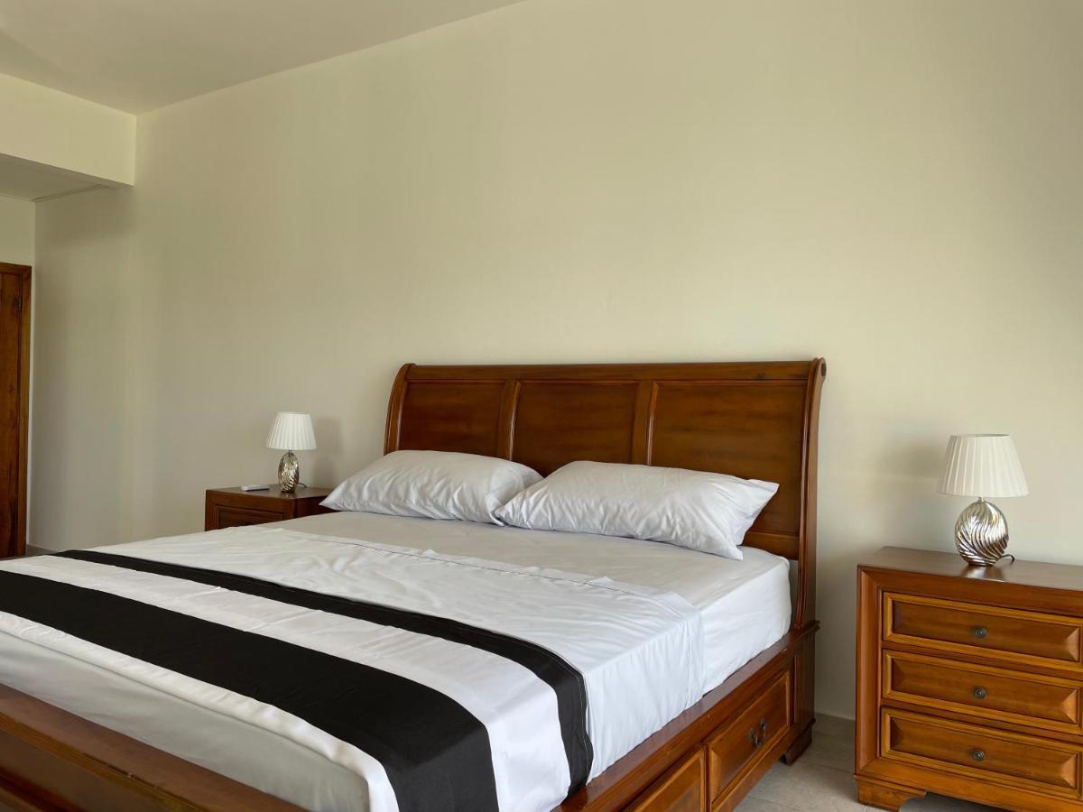 מונטגו ביי Spring Garden Mobay Resort Luxurious Apartments מראה חיצוני תמונה
