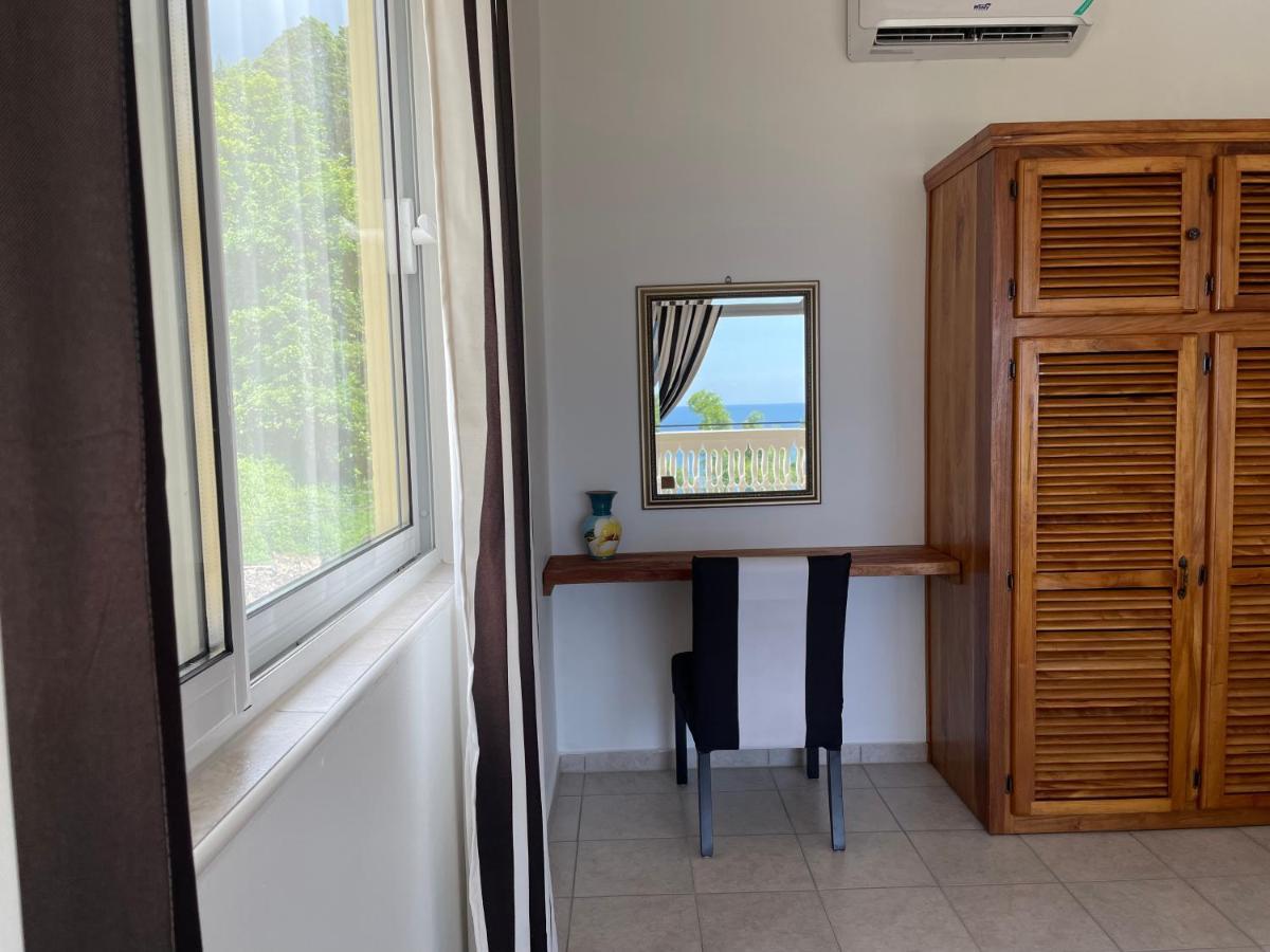 מונטגו ביי Spring Garden Mobay Resort Luxurious Apartments מראה חיצוני תמונה